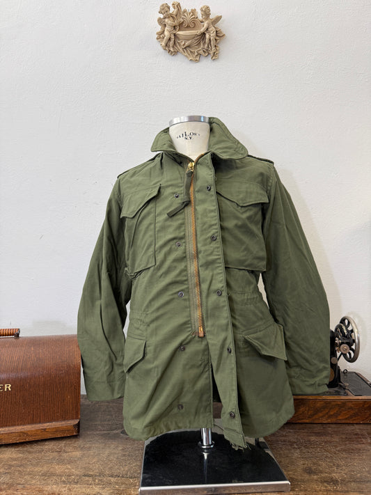 Deadstock Field Jacket M65 Us Army “XS/S”