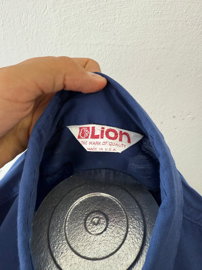 Vintage Work Shirt Made in Usa “L”