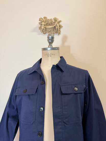Vintage 70’s Work Jacket “S”