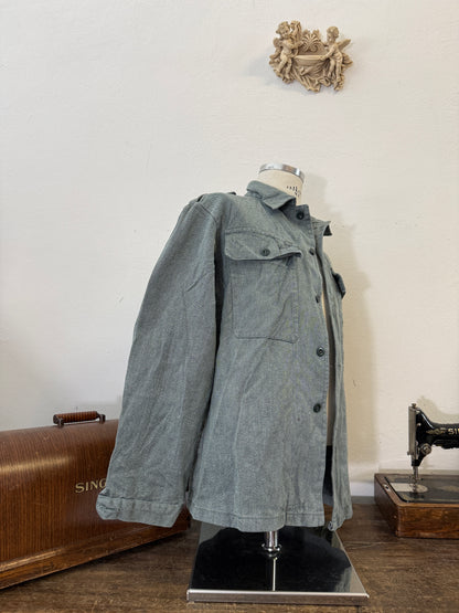 Vintage Swiss Army Jacket “L”