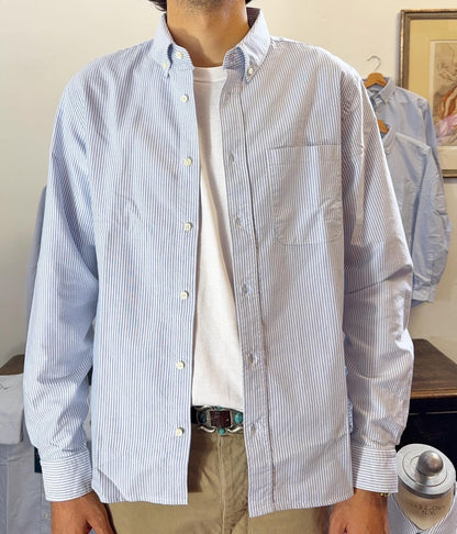 B.D. Oxford Shirt Cornell - Chesapeake’s