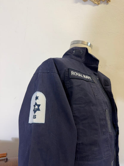 Vintage British Royal Navy Jacket “M”