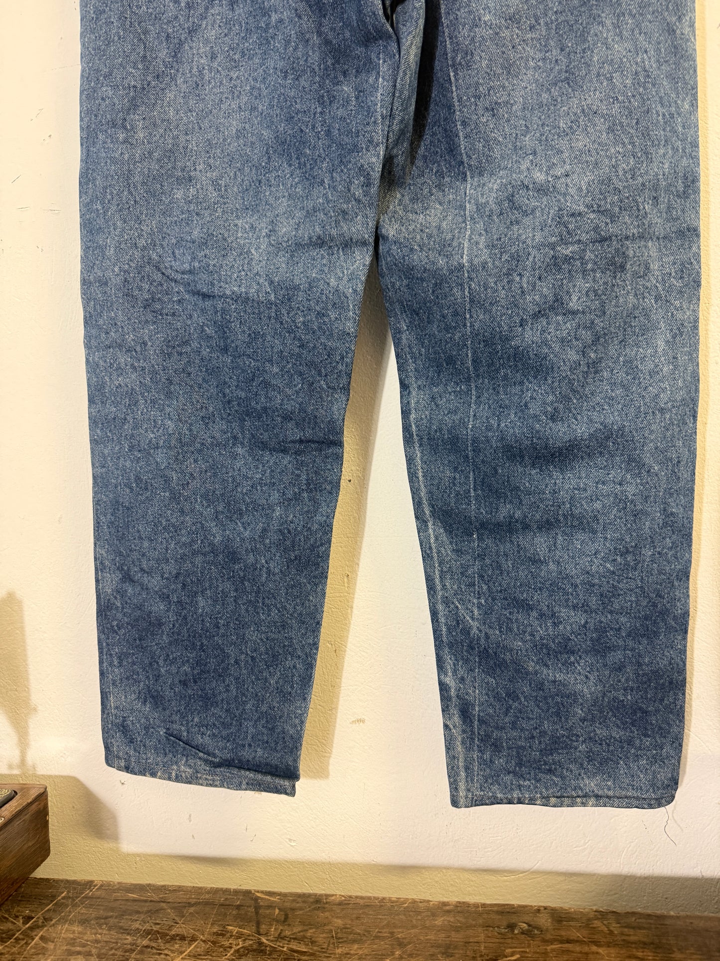 Vintage Levi’s 501 Made In USA “W36 L32”