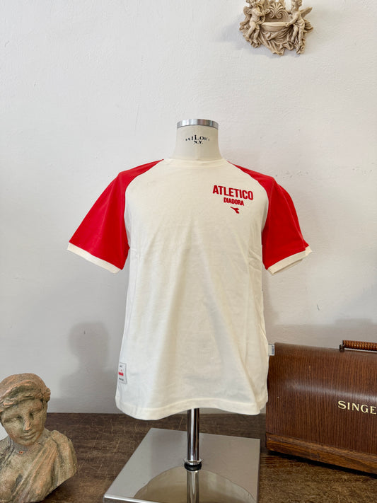 Diadora Tee “S/M”