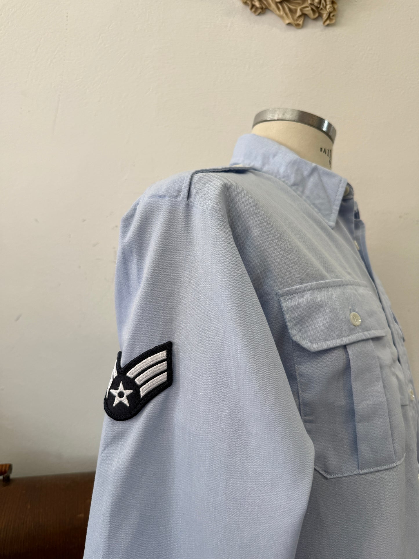 Us Air Force Shirt “XL”