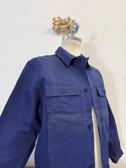 Vintage 90’s Work Jacket -Faded  “M”