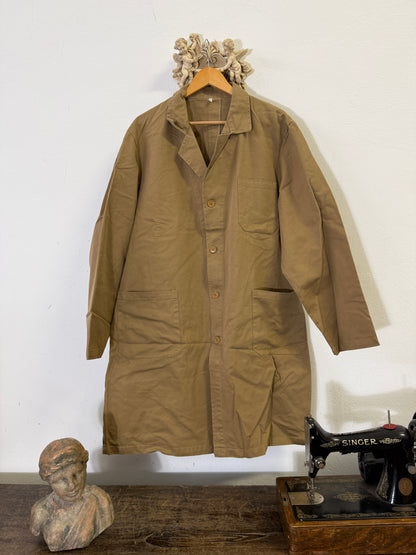 Vintage 80’s Work Coat “XL”