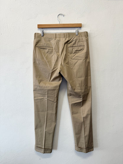 Vintage Chino Pants Tagliatore “W34”