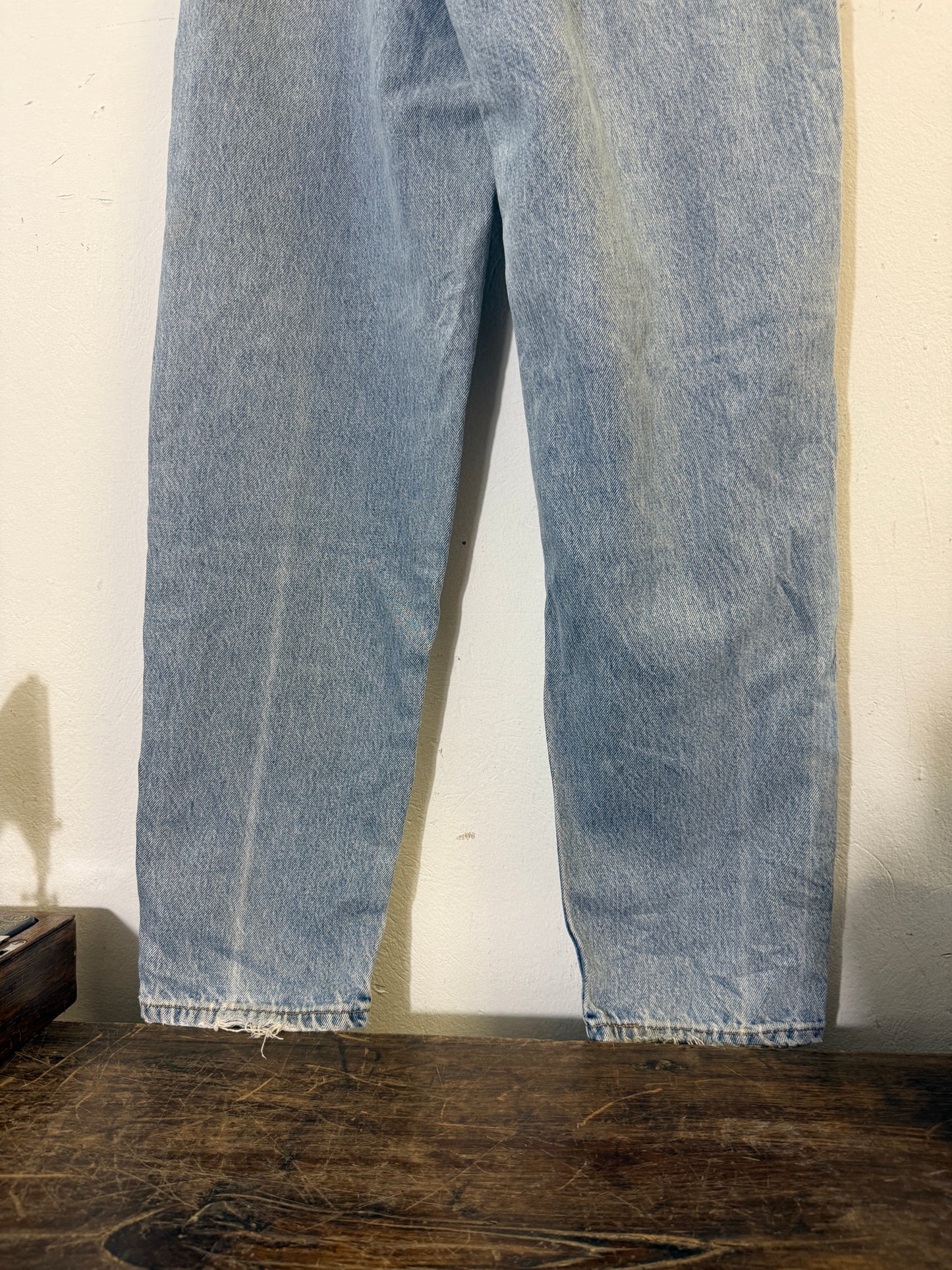 Vintage Levi’s 560 Made In Canada “W33 L34”