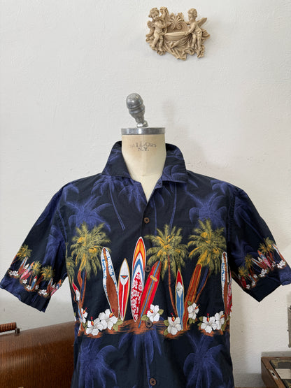 Vintage Hawaiian Shirt  “L”