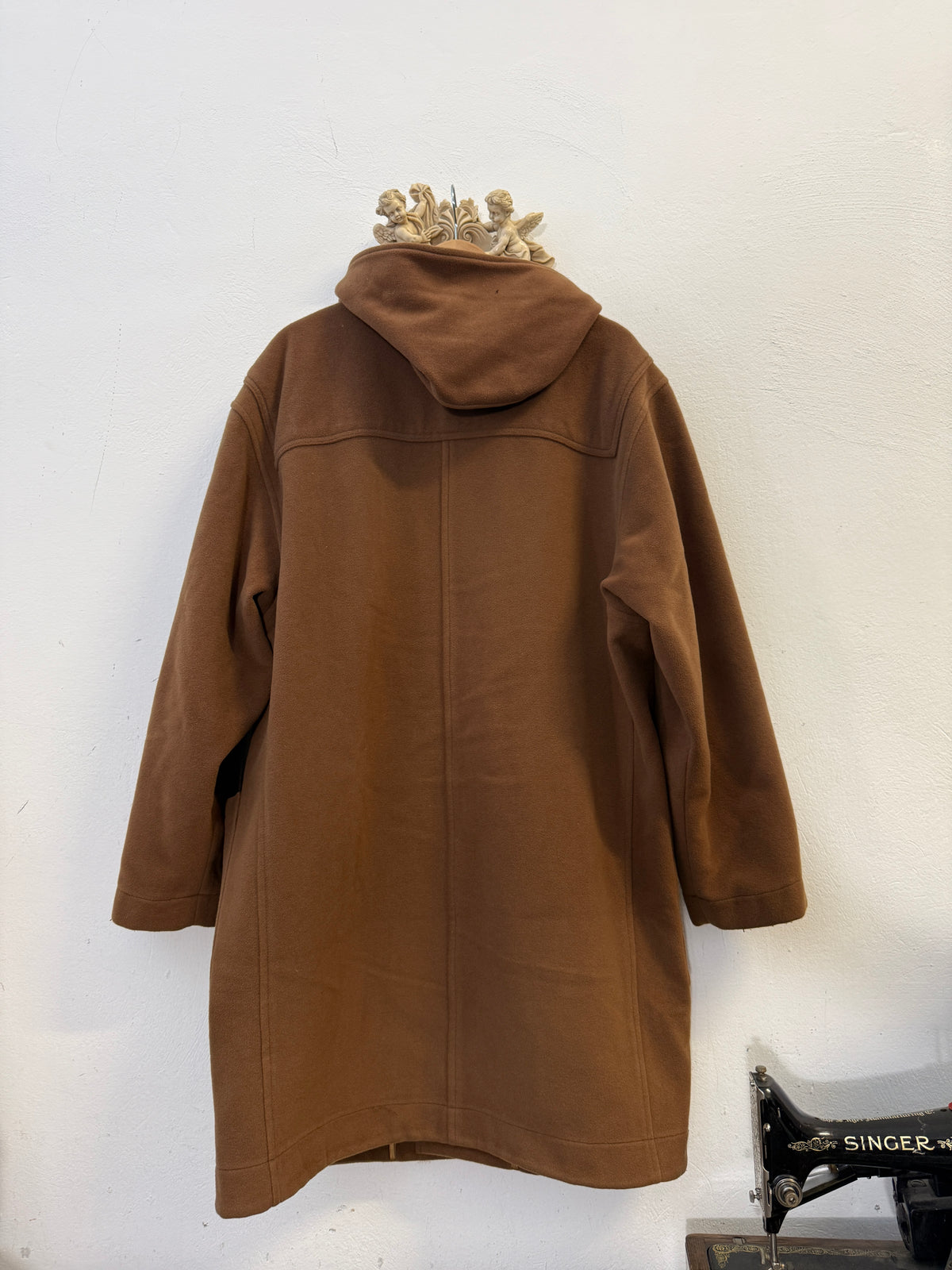 Vintage Montgomery 90’s “XL”