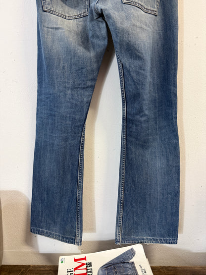 Vintage Levi’s 516 “W35 L32”