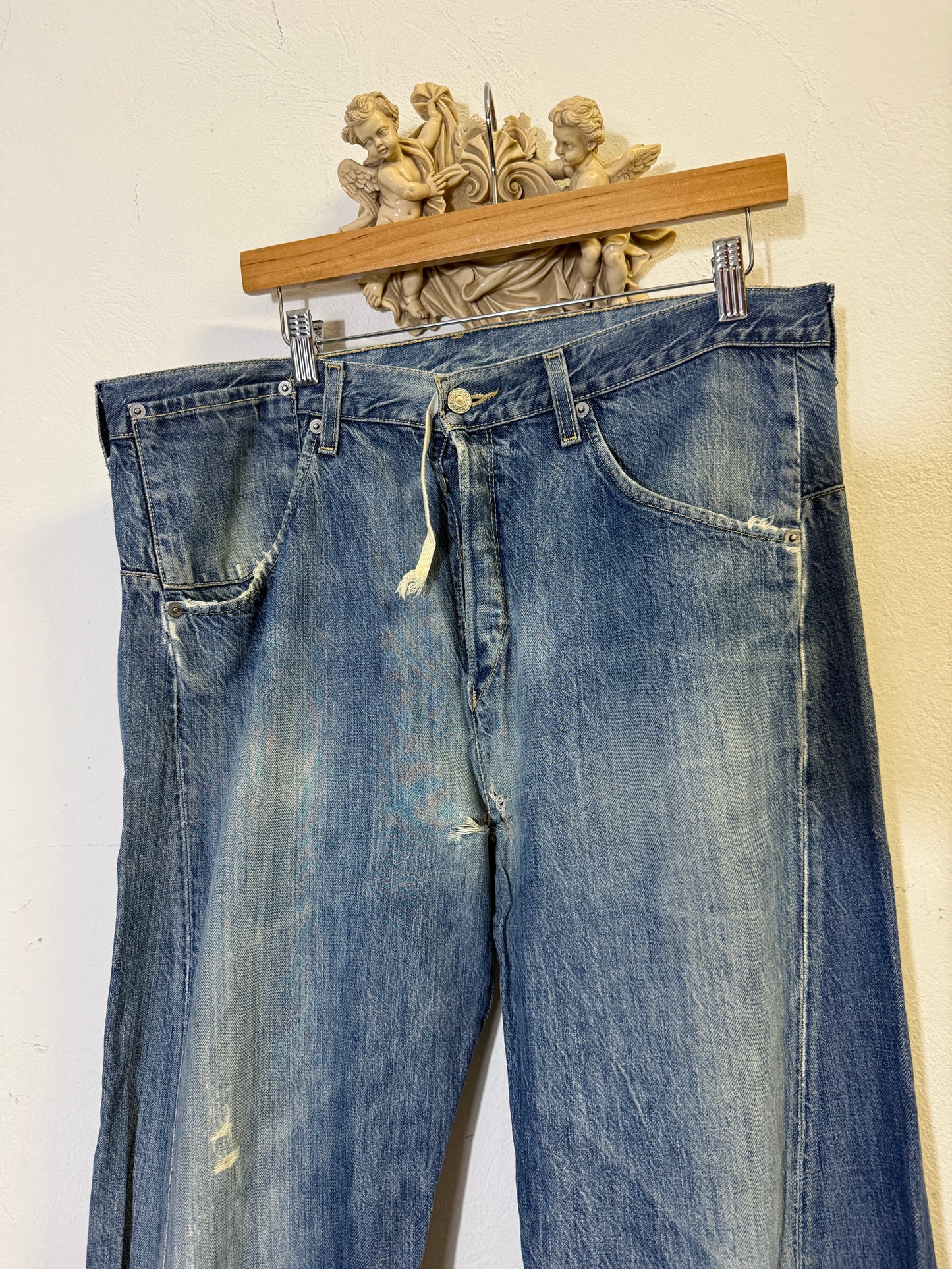 Vintage Levi’s Engineered “W36”