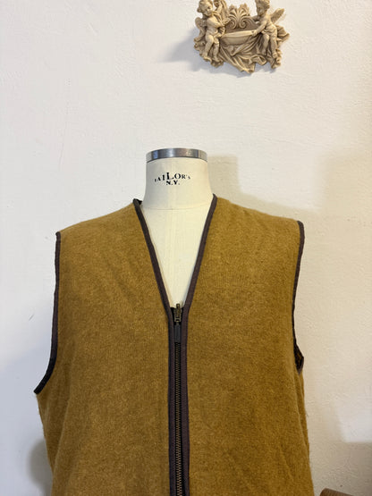 Barbour Vest “XL”