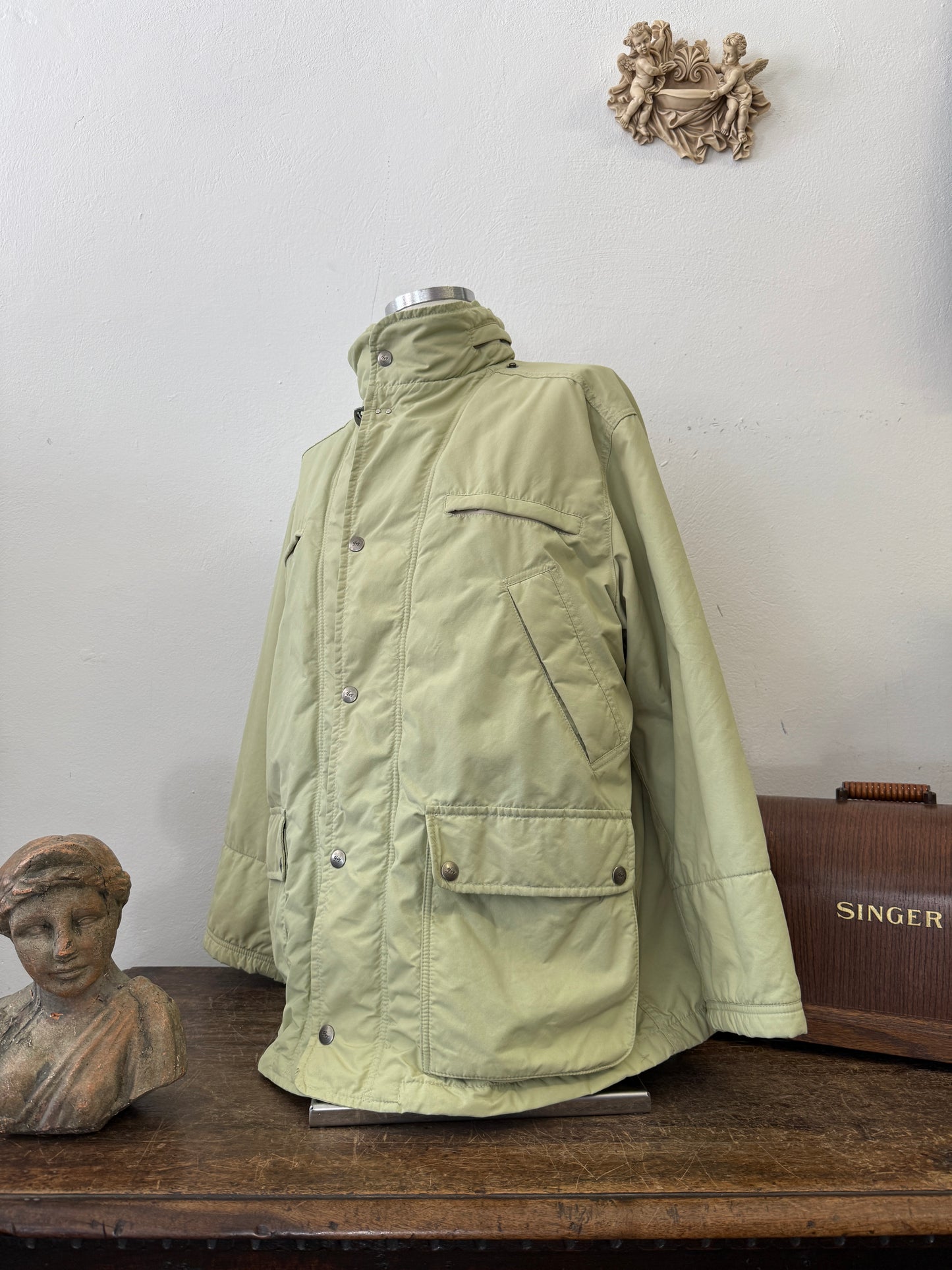 Vintage 90’s Fay Ema Jacket “XL”