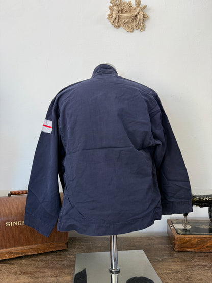 Vintage British Royal Navy Jacket “XS”