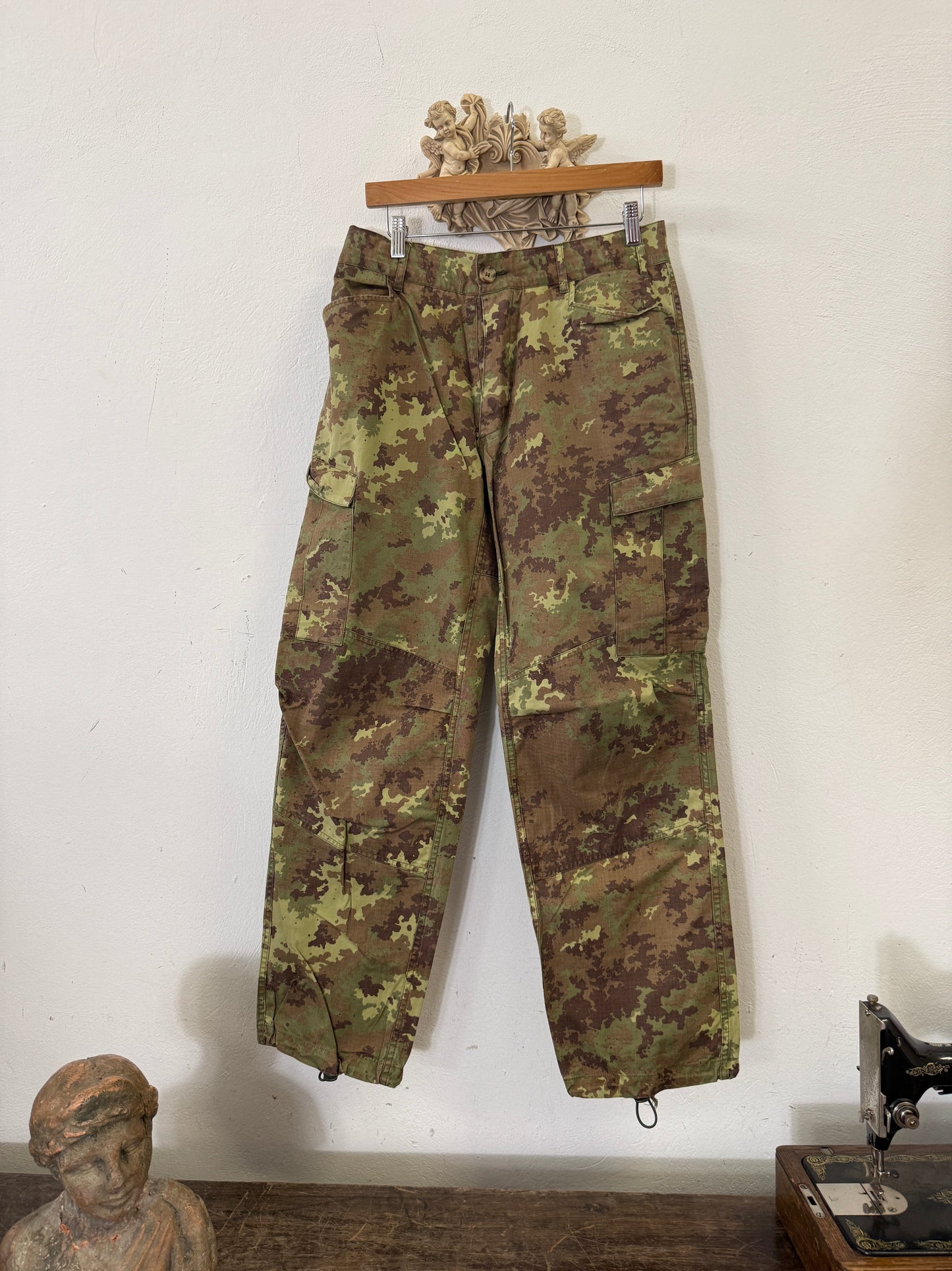 Italian Army Pants “W32”