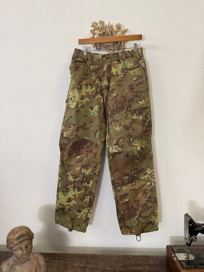 Italian Army Pants “W32”
