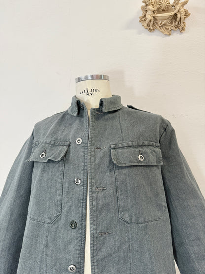Vintage Swiss Army Jacket “M”