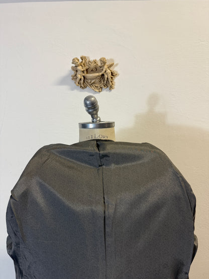 Vintage Wool Blazer “M/L”