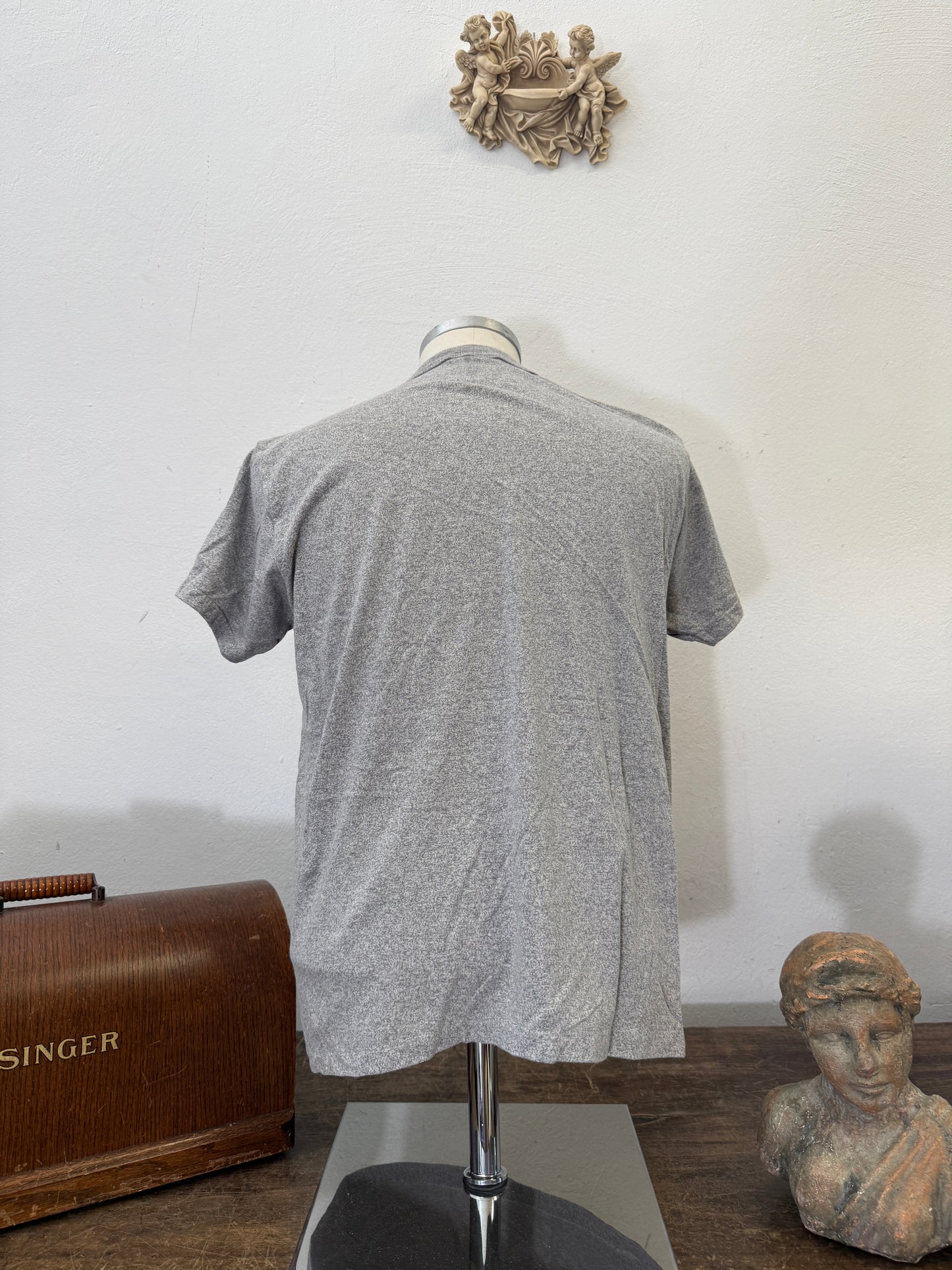 Vintage Us Army Training Tee