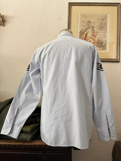 Vintage 90’s Us Air Force Shirt “L/XL”