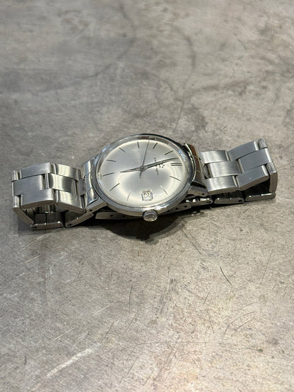 60’s Eternamatic Watch - Vintageur
