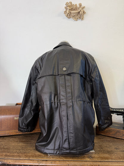 Vintage Piero Guidi Jacket - Made in Italy “L”