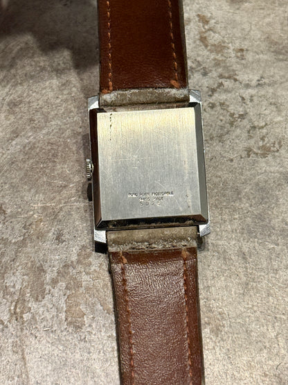 60’s Basmich Watch - Vintageur