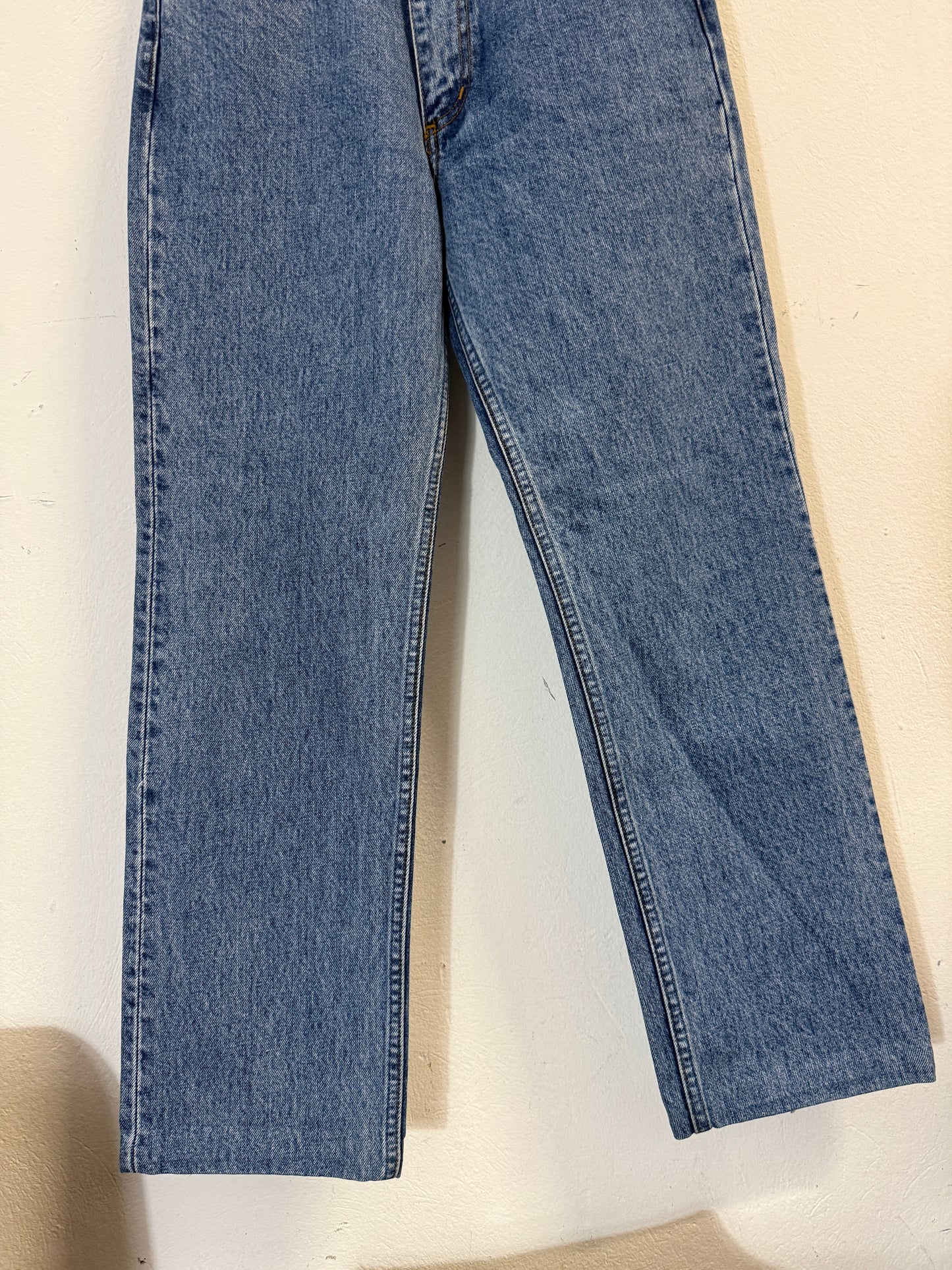 Vintage Levi’s 501 Made in Usa “W29 L30”