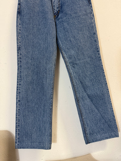 Vintage Levi’s 501 Made in Usa “W29 L30”