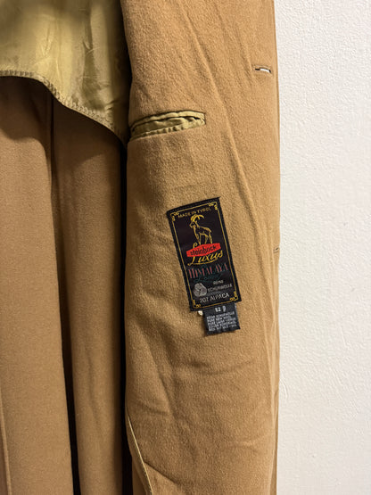 Vintage Loden Coat “L”