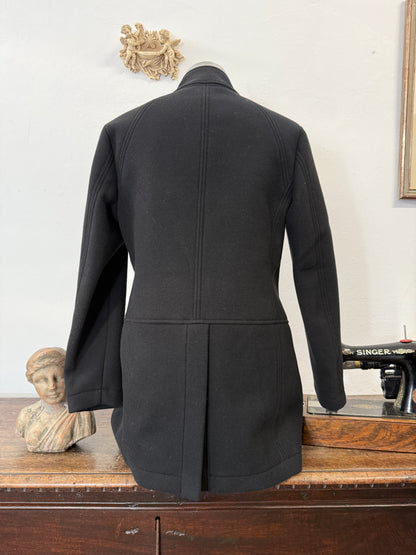 Black Coat “L”