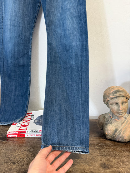 Vintage Levi’s 501 “W32 L36