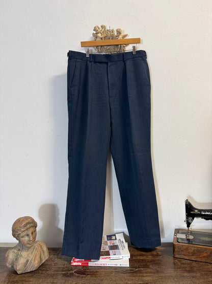 Vintage British Air Force Pants “W36”