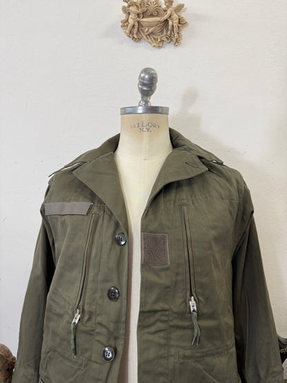 Vintage S300 French Army Jacket “M”