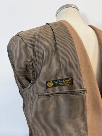 Vintage Loro Piana Wool Blazer “L/XL”