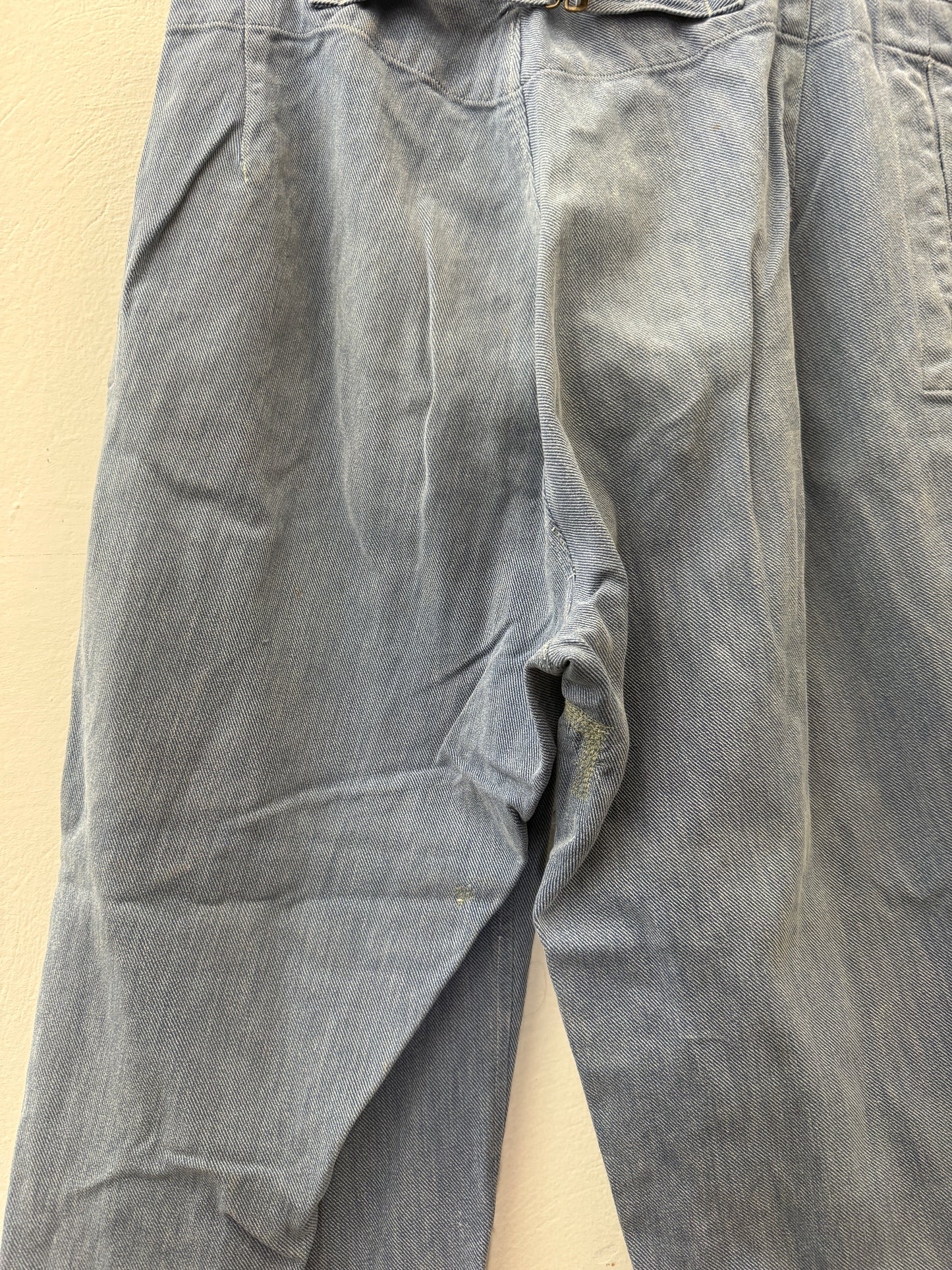 Vintage Swiss Army Pants “W34”