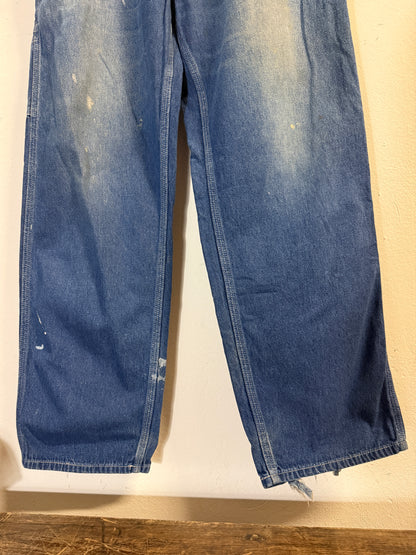 Work Pants Carhartt “W34 L32”