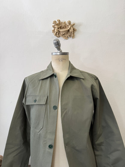 Vintage 70’s Work Jacket “L/XL”
