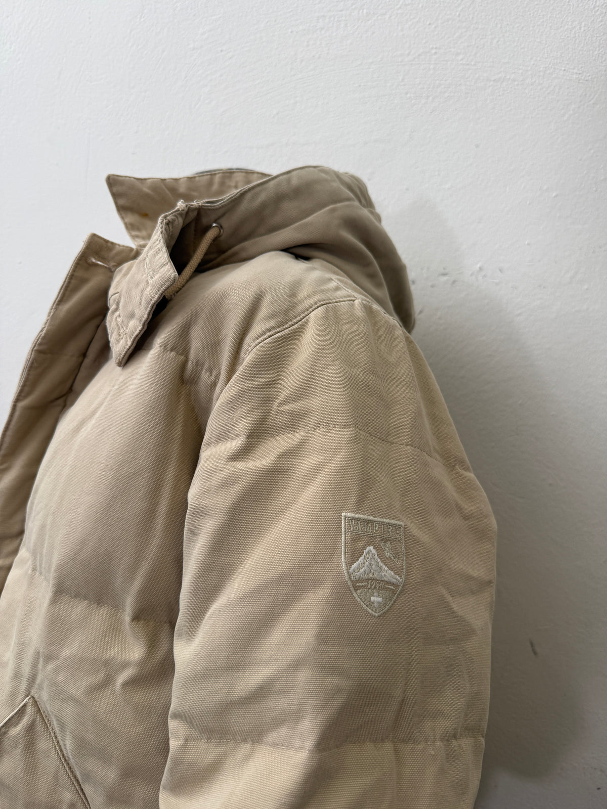 Vampire Jacket “S”