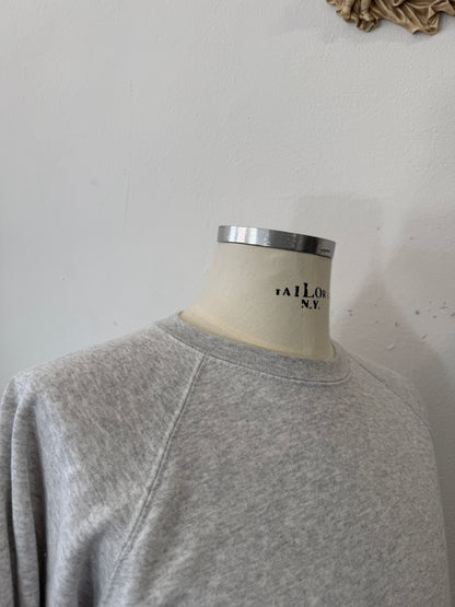 Vintage British Army Sweatshirt “L”