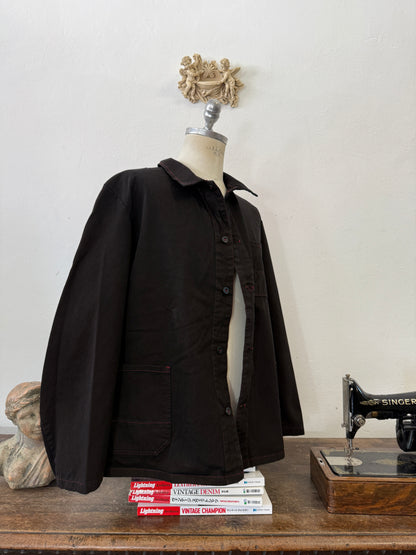 Vintage 80’s Work Jacket “XL”