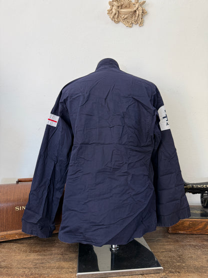 Vintage British Royal Navy Jacket “L”