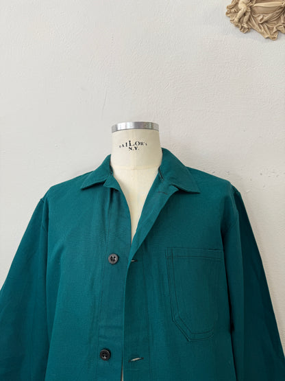 Vintage 70’s Work Jacket “XL”