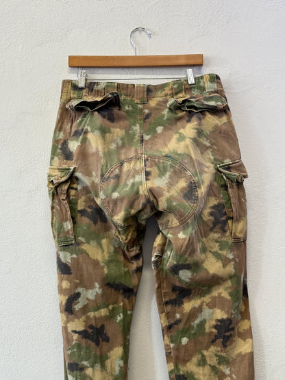 Vintage 90’s San Marco Battalion Pants “W33”