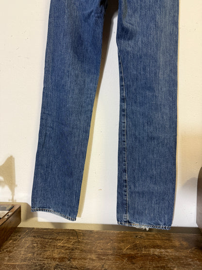 Levi's  501 modern BIG E “W33 L34”