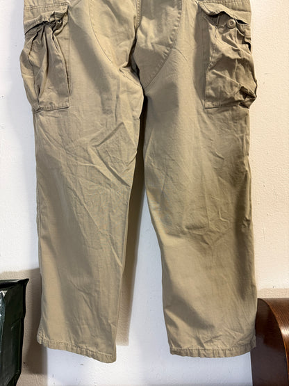 BDU Cargo Pants “W35”