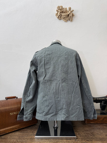 Vintage Swiss Army Jacket “L/XL”