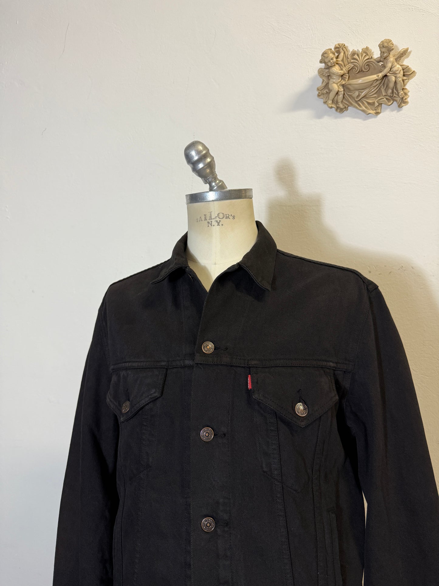 Vintage Levi’s Jacket “M/L”